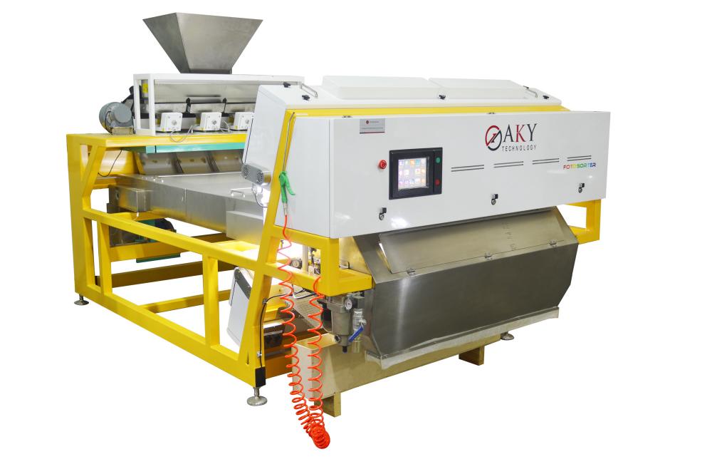 HORIZONTAL FOTOSORTER